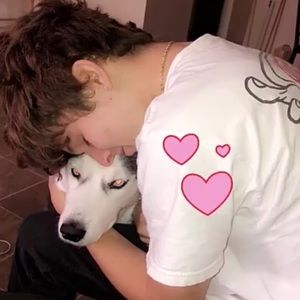 Meet your Posher, Zach